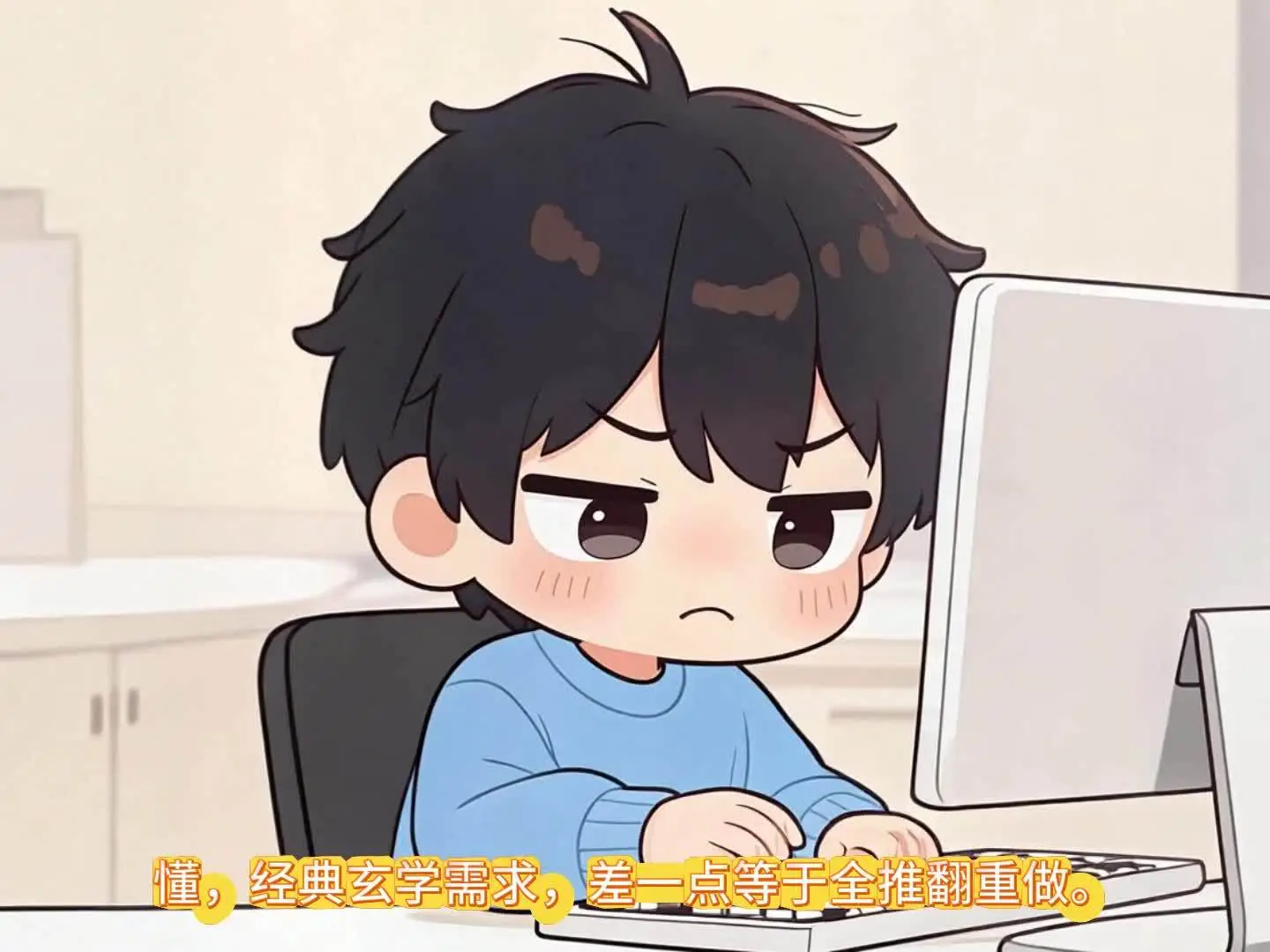日常娱乐一下，