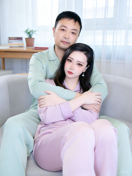 青苹果＆红苹果的图片