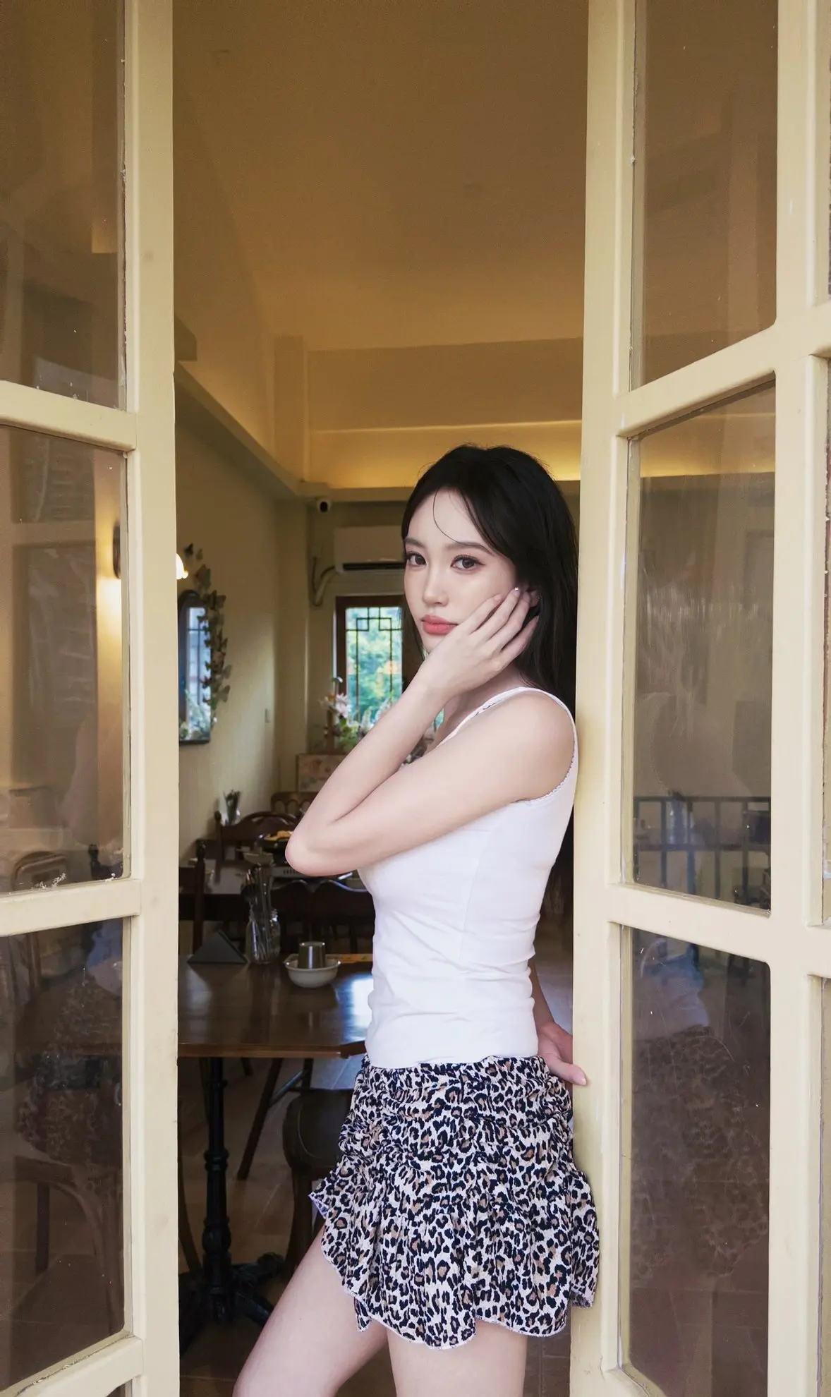 萌新小媛宝事休3主播图片