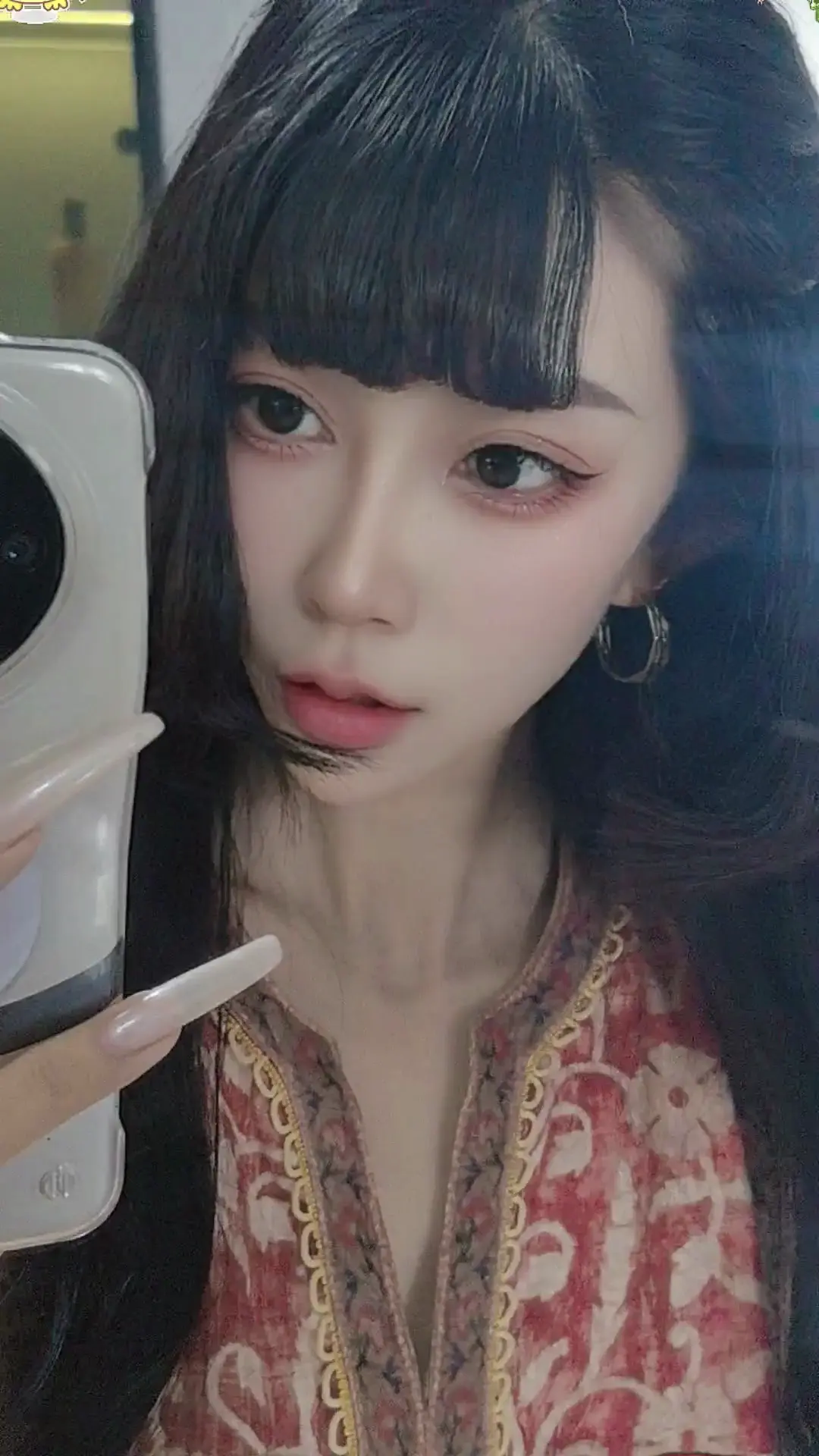 想你了