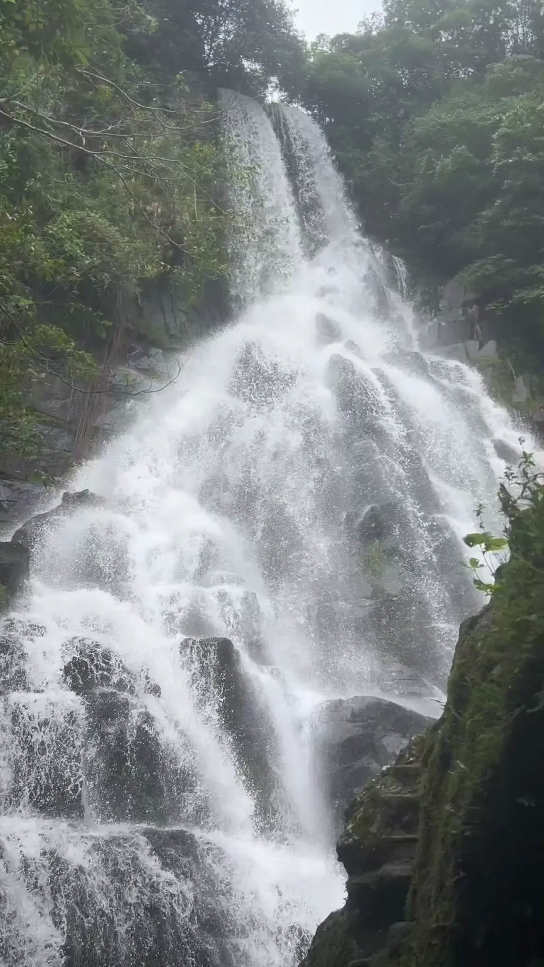 与山水相逢~沉浸式吸