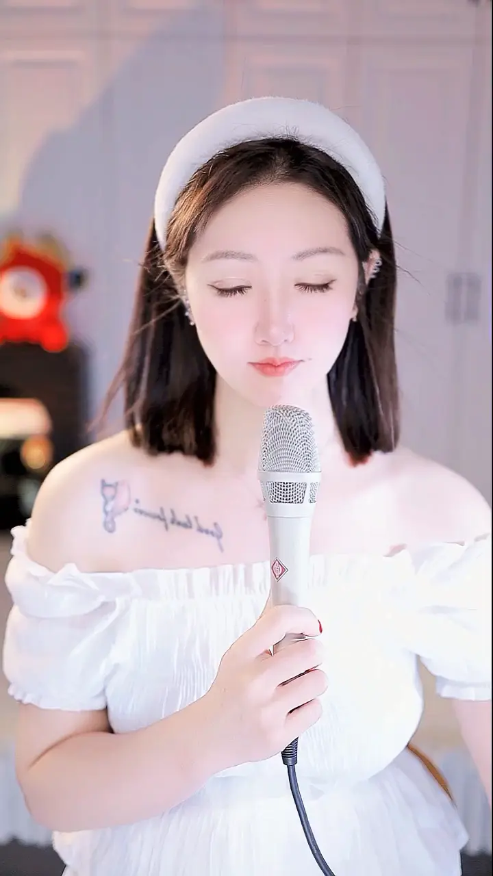 才艺视频