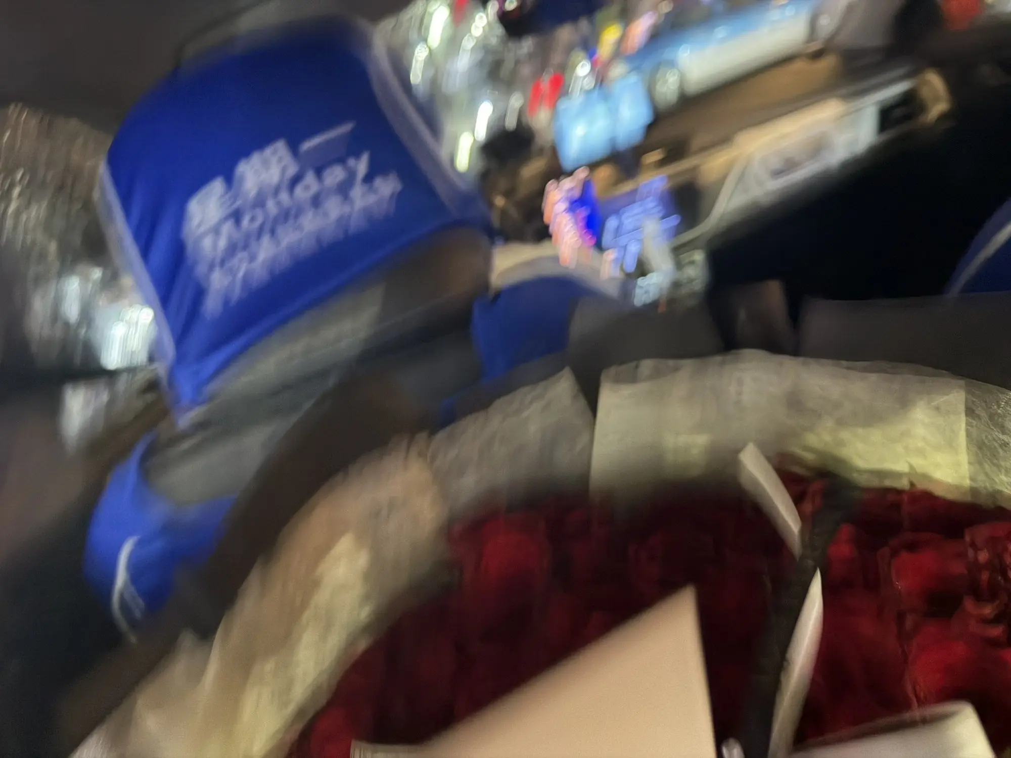 OK了小羊主播图片