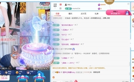 萌新糯米团团的图片