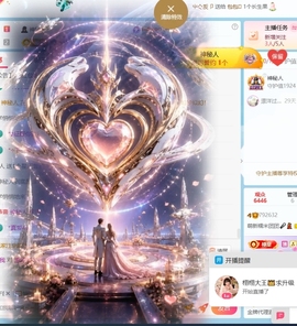 萌新糯米团团的图片