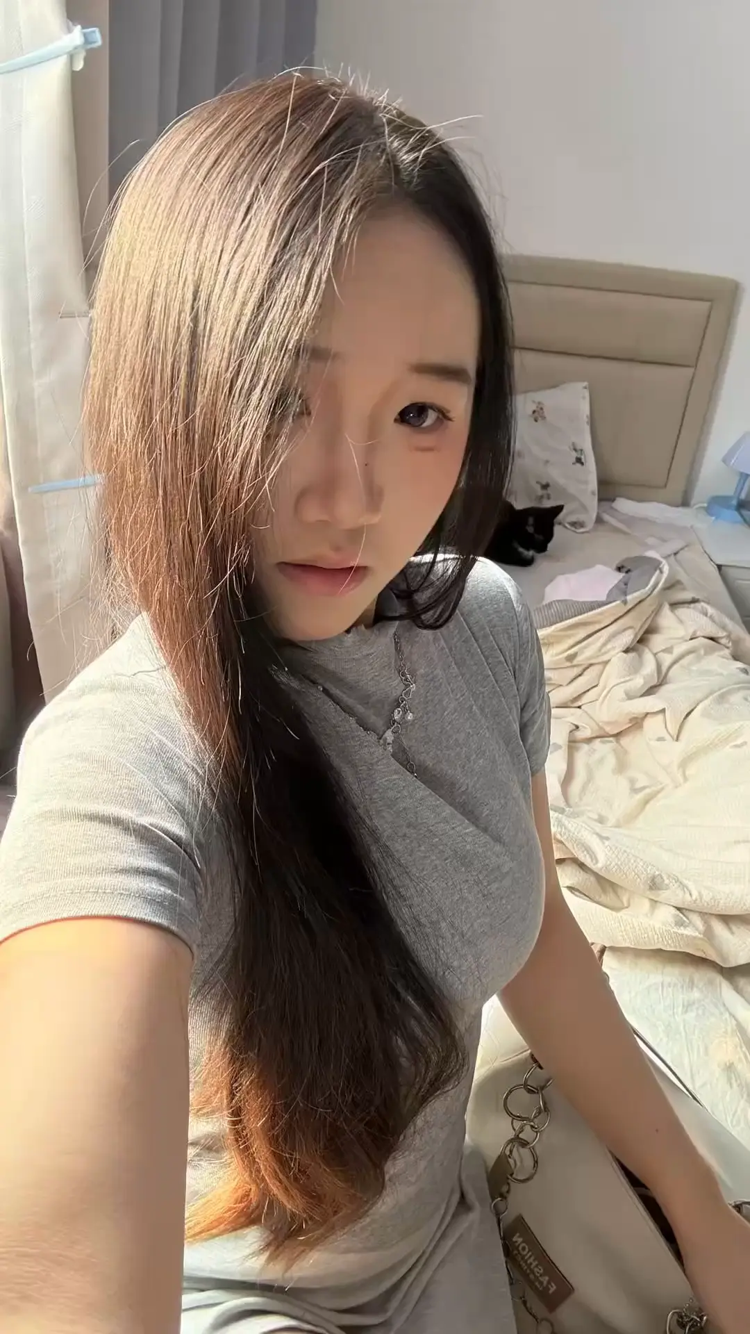 直播这条路流的每一滴