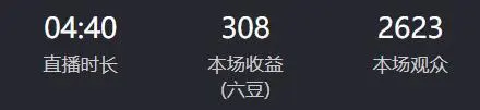 朵朵。。的主播照片