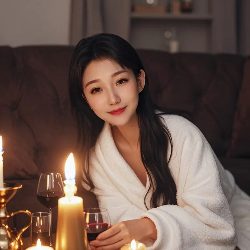 歌手酒儿