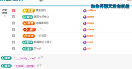 青青下半年走鸿运的图片