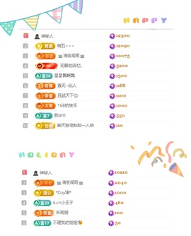 一心爱跳舞唱歌的图片