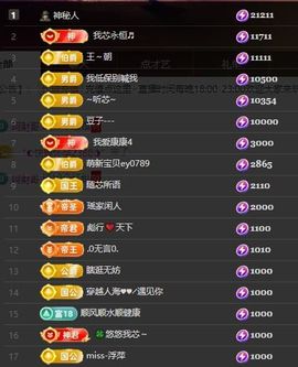 芯瑶❤️爱唱歌～主播照片