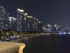 叶漫漫~加油吖！主播照片