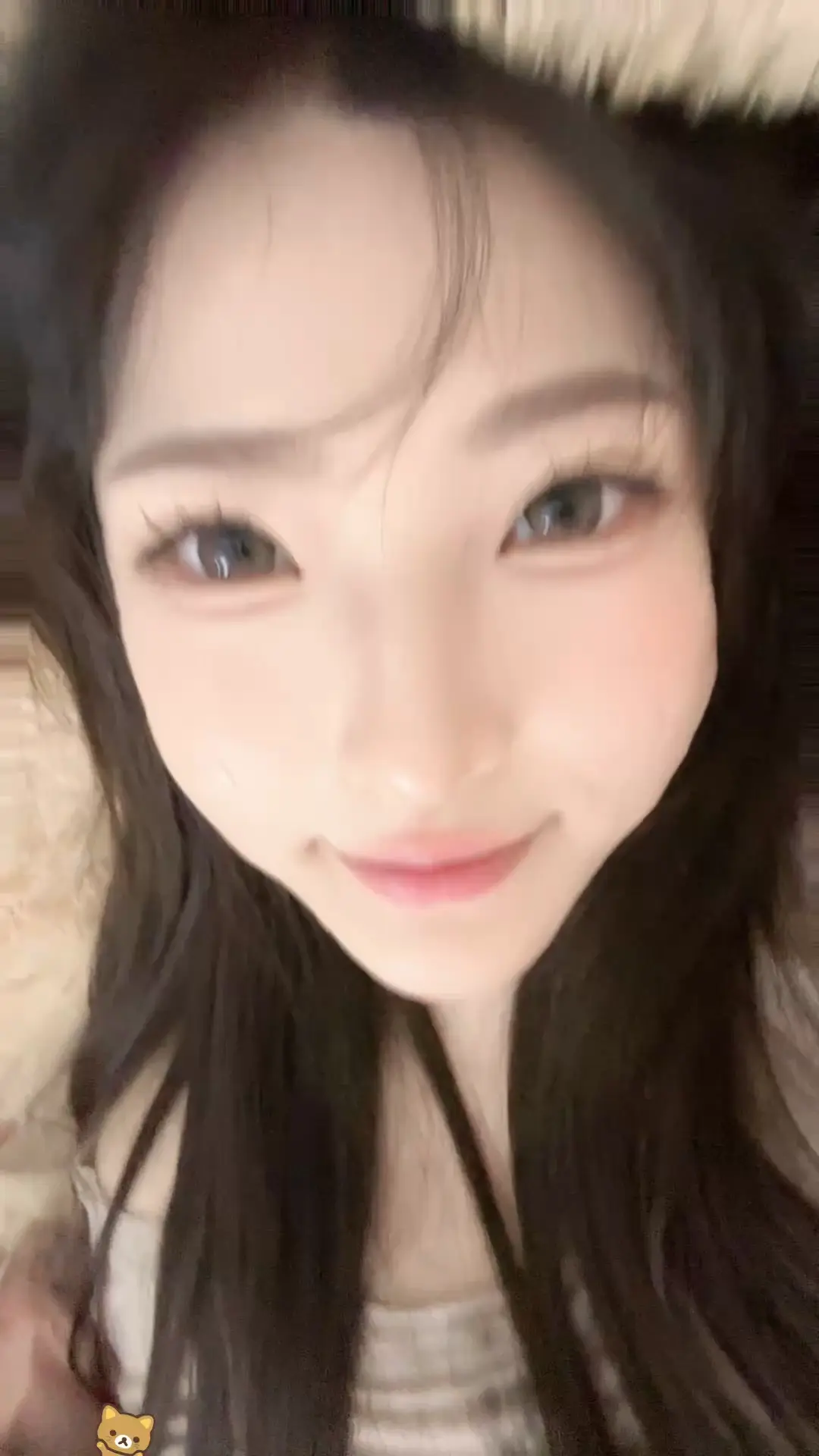 是我