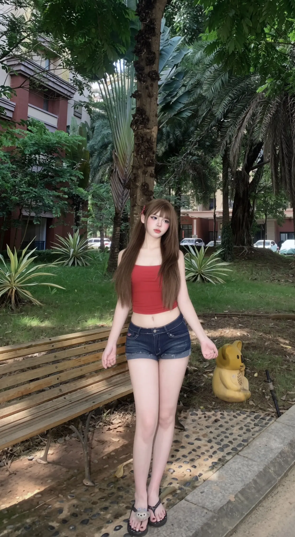娜个大美女.🍦主播图片