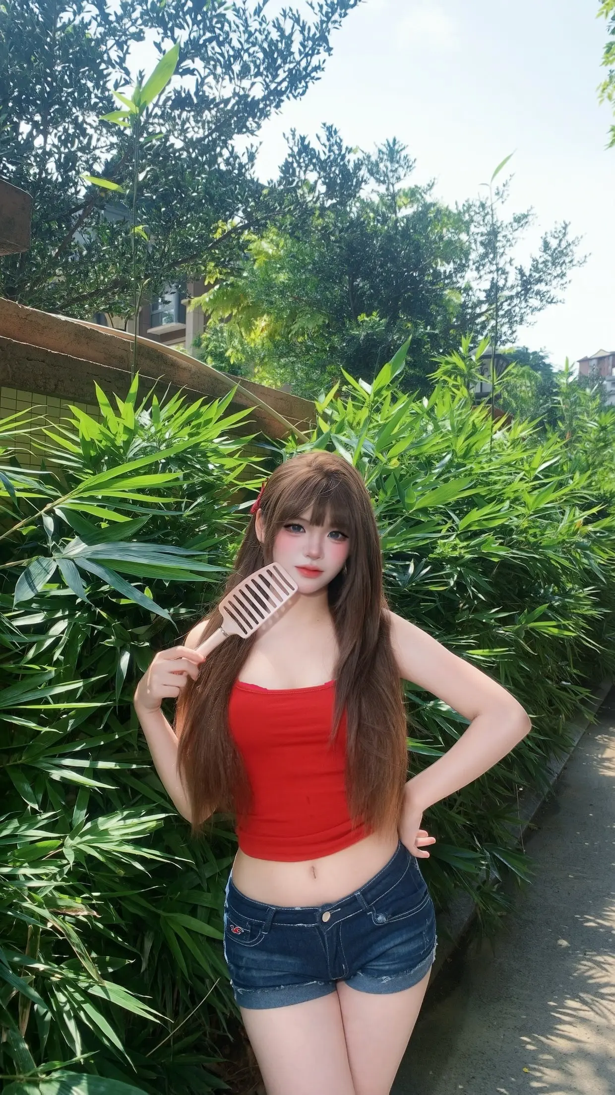 娜个大美女.🍦主播图片