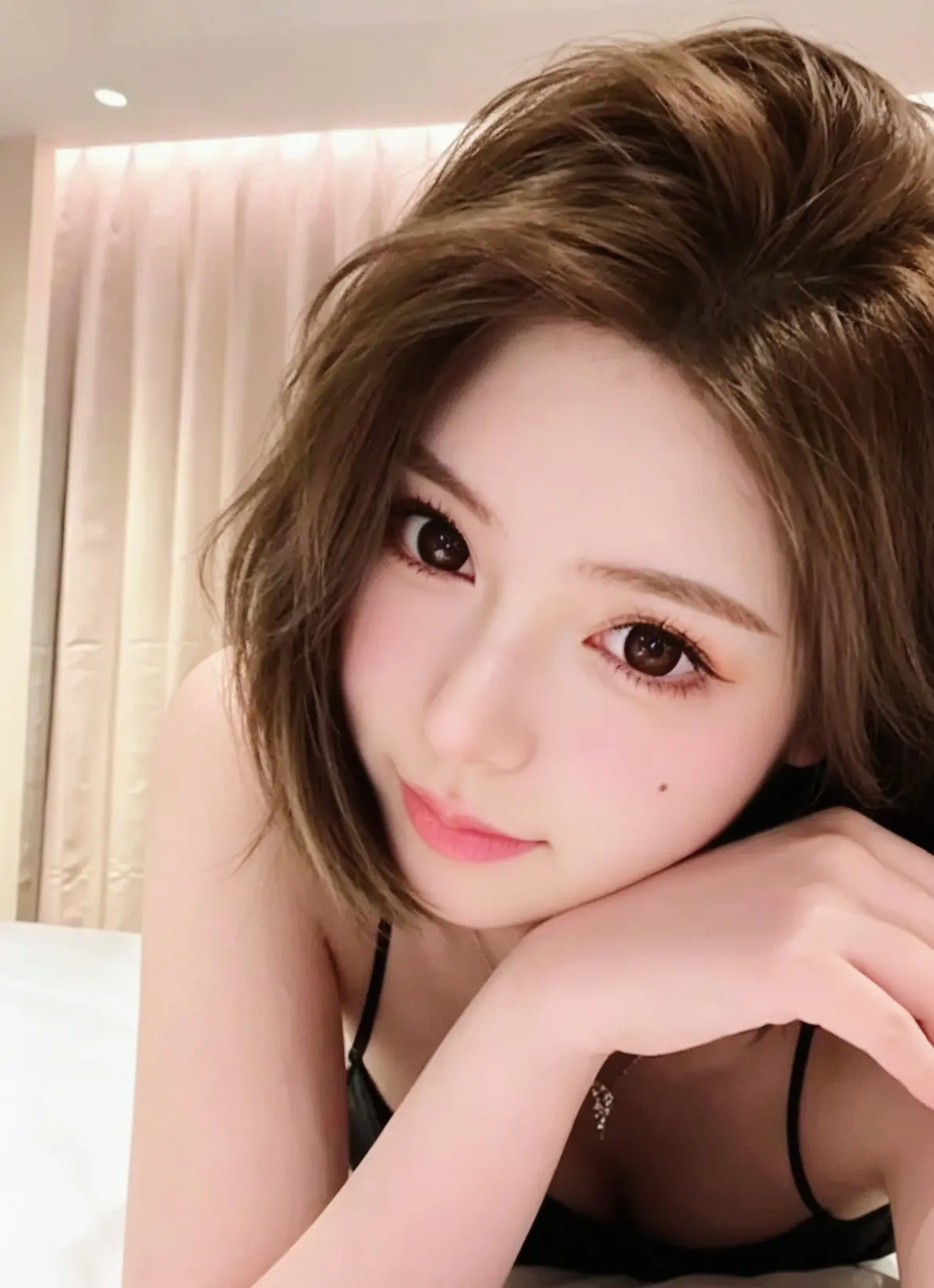 尤一亿☆主播图片