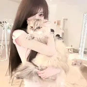 新人白小柔