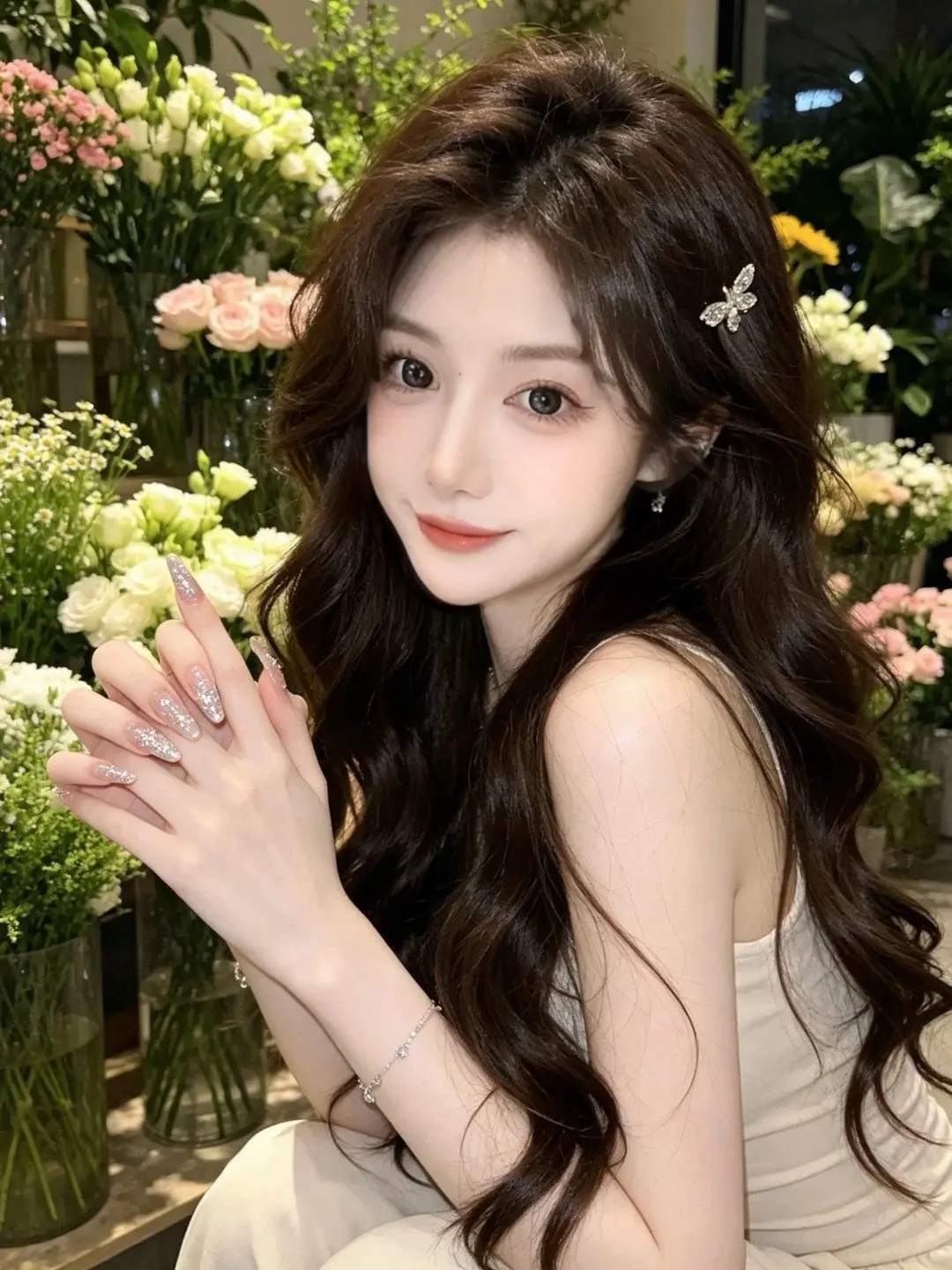 林昭鲤🌞求道光主播图片
