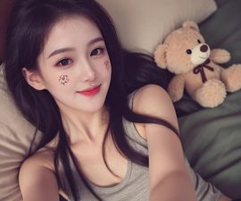 ❥依诺有事休息几天的图片