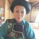 茶岭老太