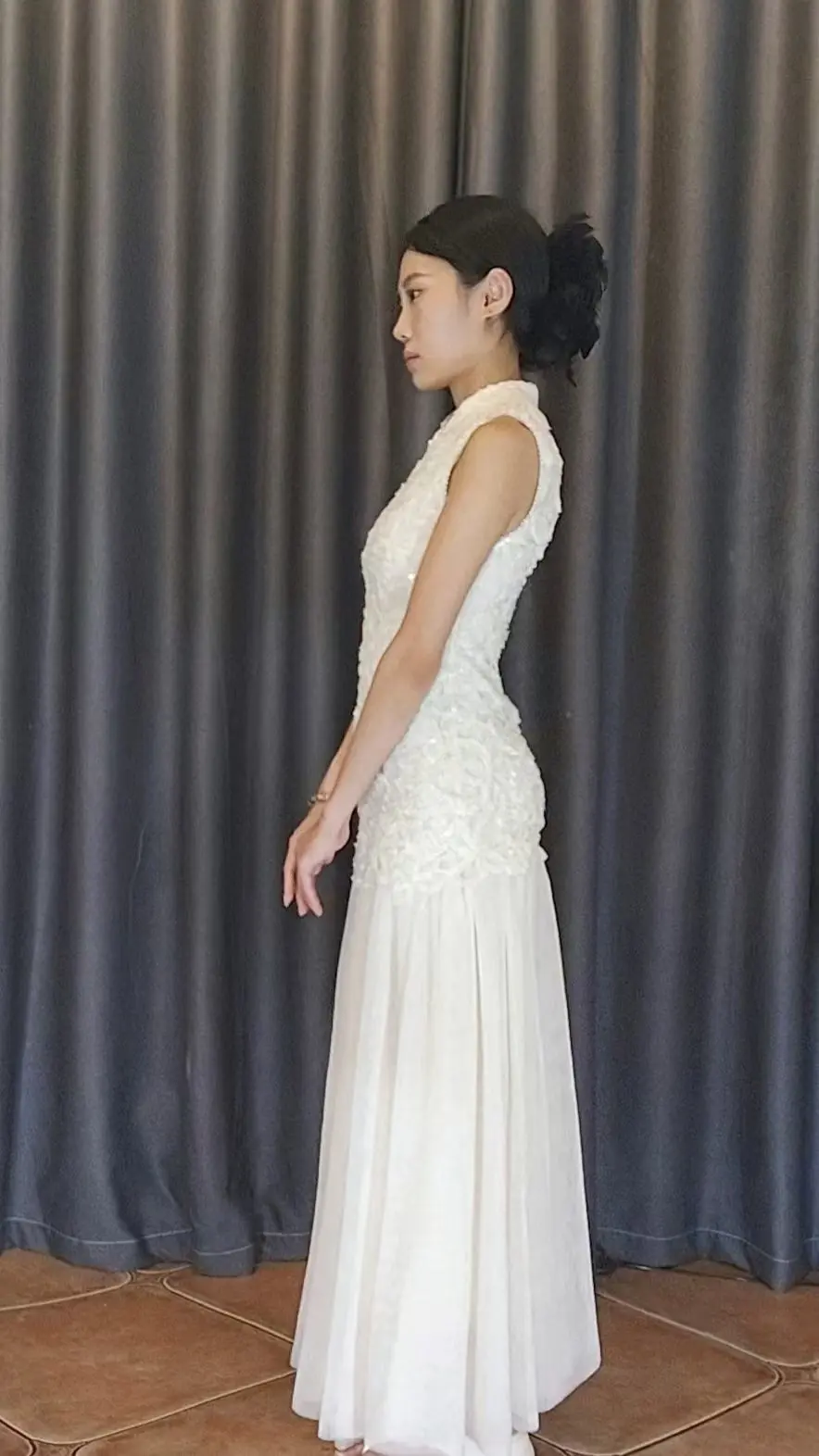 朵朵。。的主播照片
