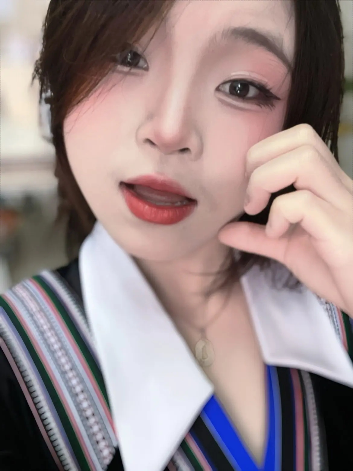 玫瑰yyb主播图片