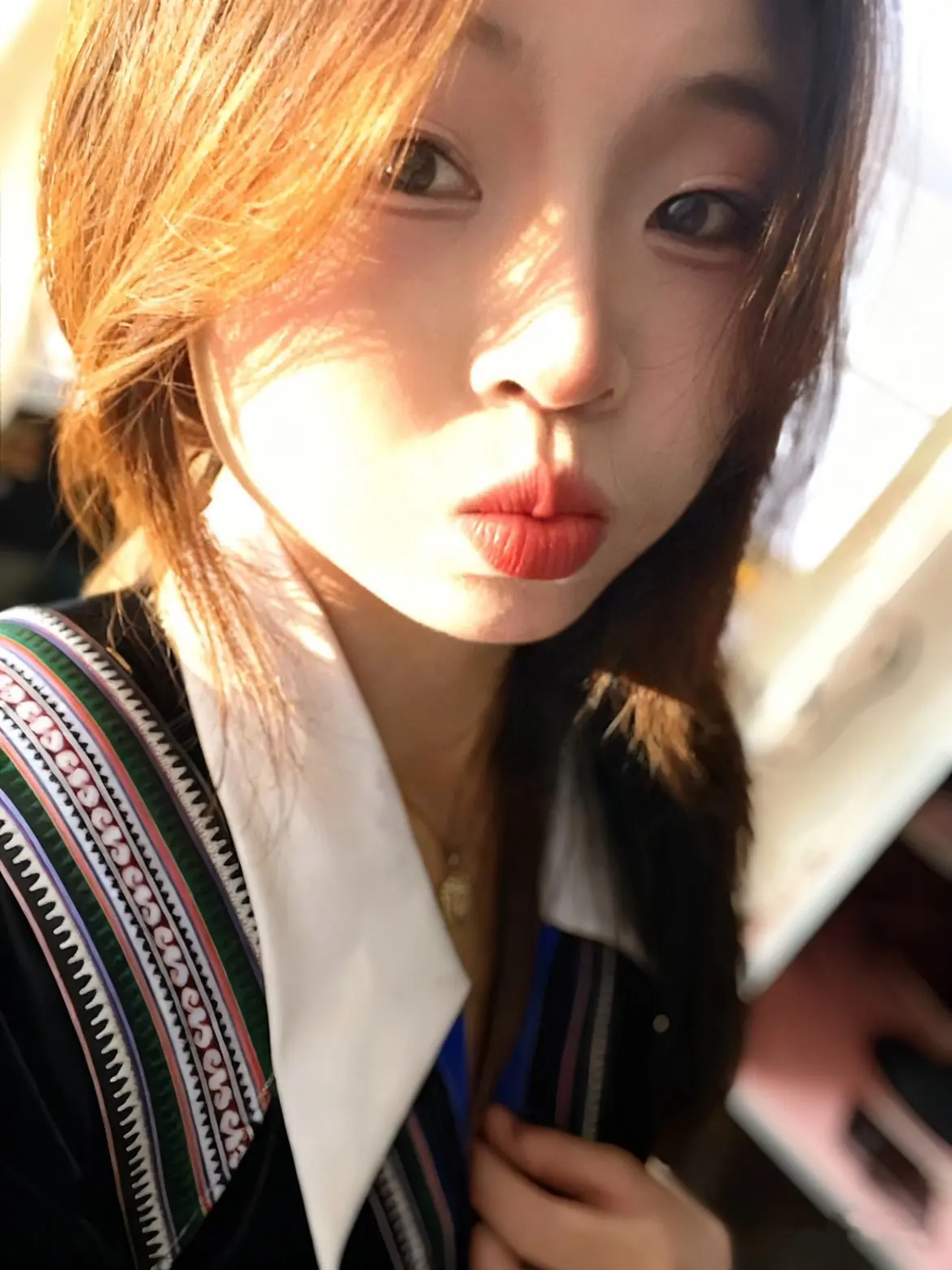 玫瑰yyb主播图片