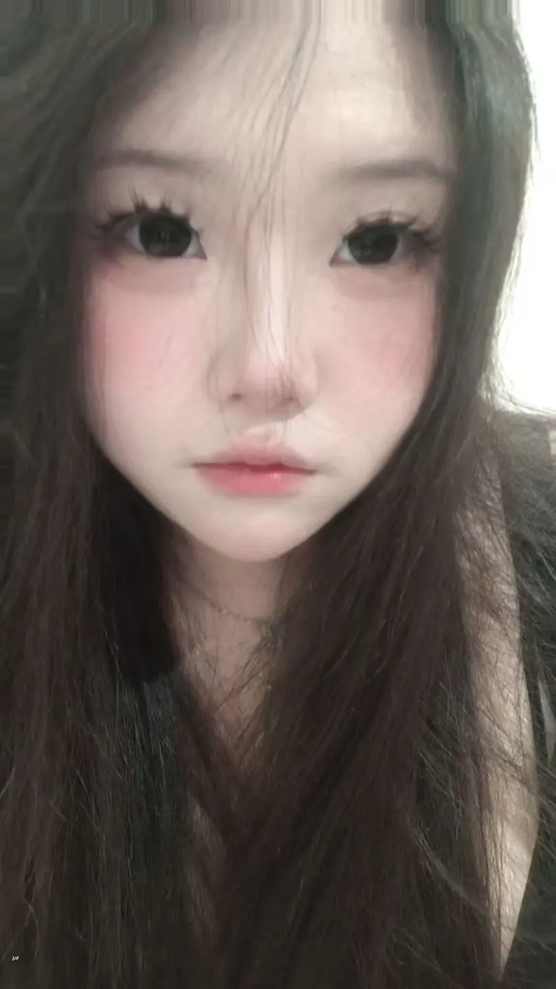 天分腿疼版的主播照片