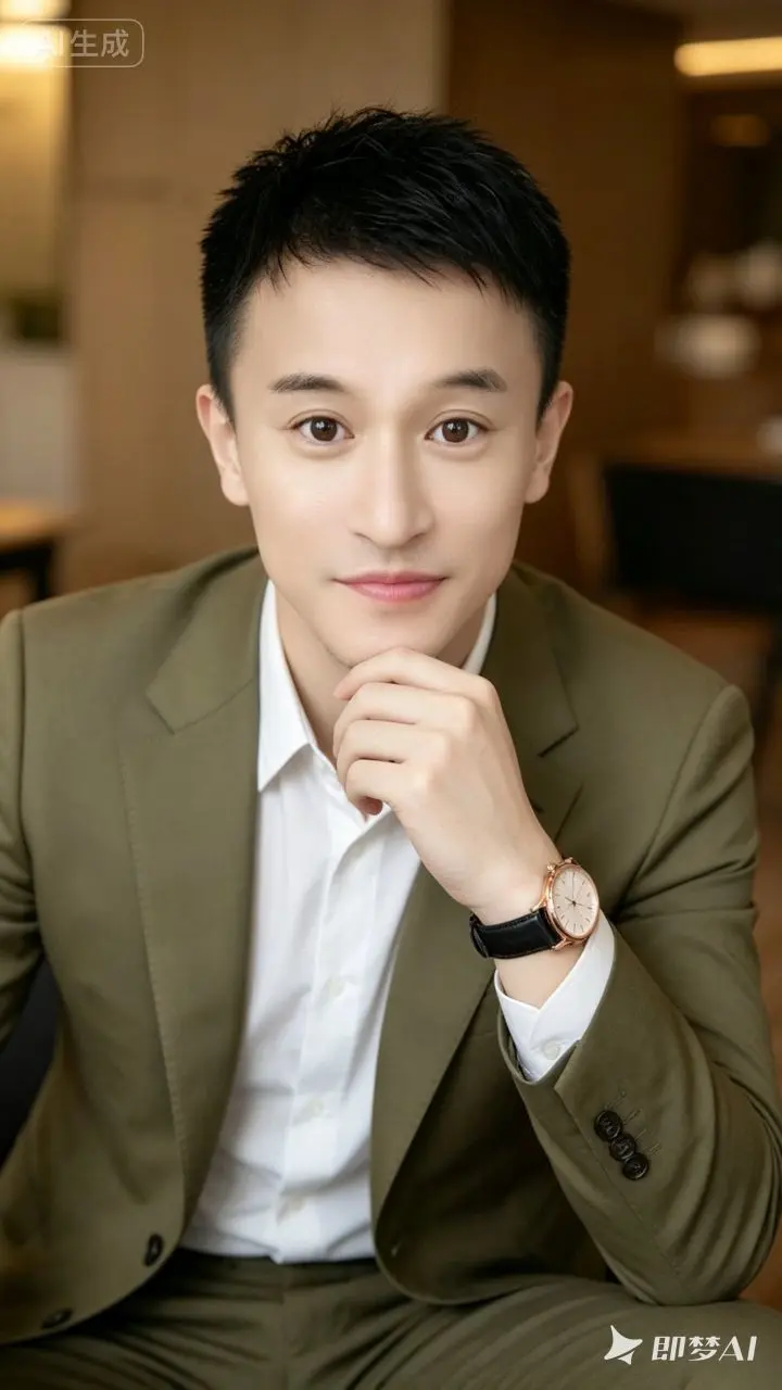 三少1fi主播图片