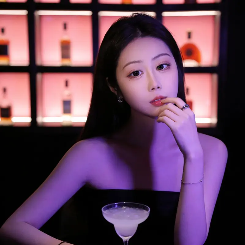 杨豆豆♥万事顺遂