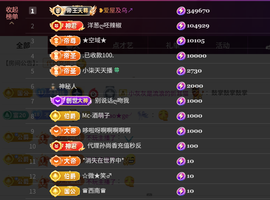 小玲儿～开心就好主播照片