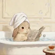 苏暖✨