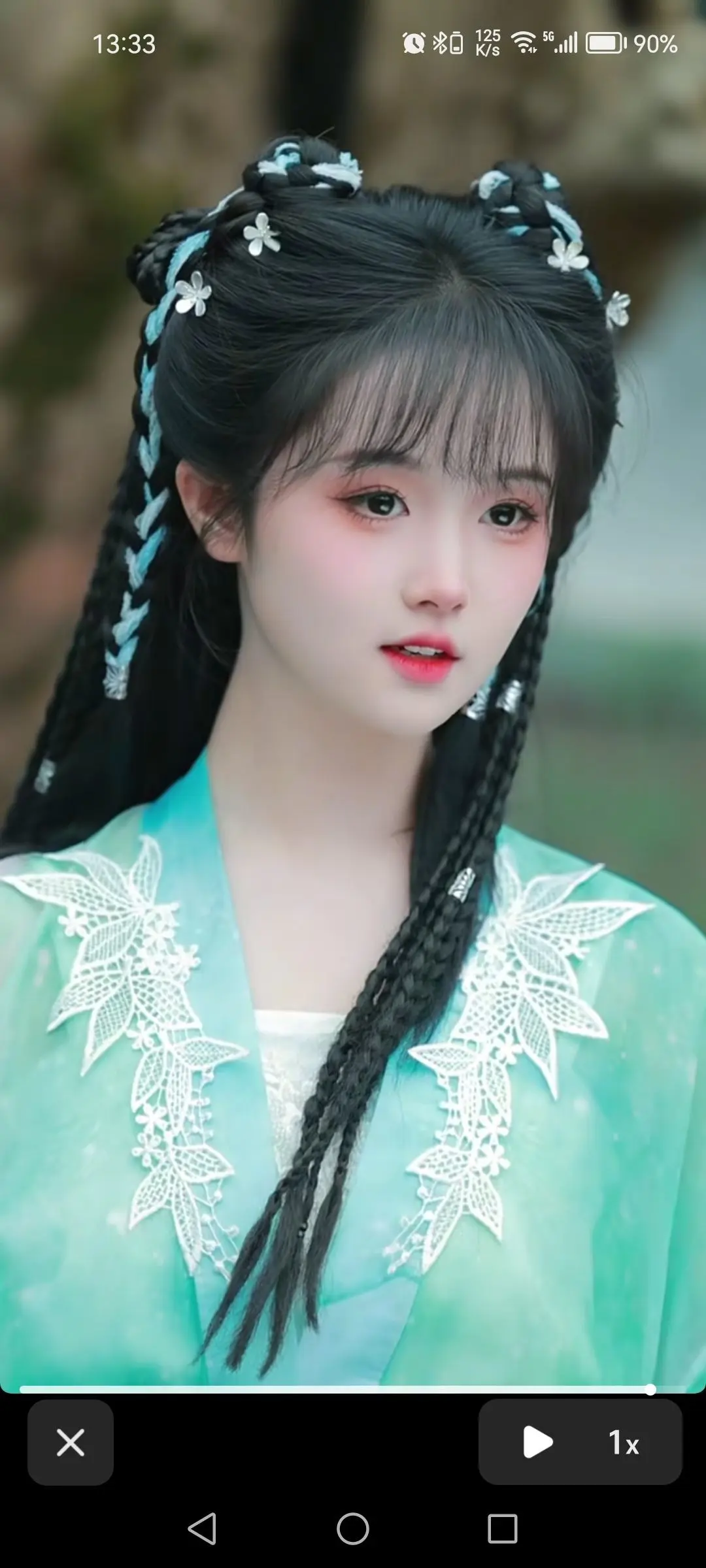爱人↹先爱己主播图片