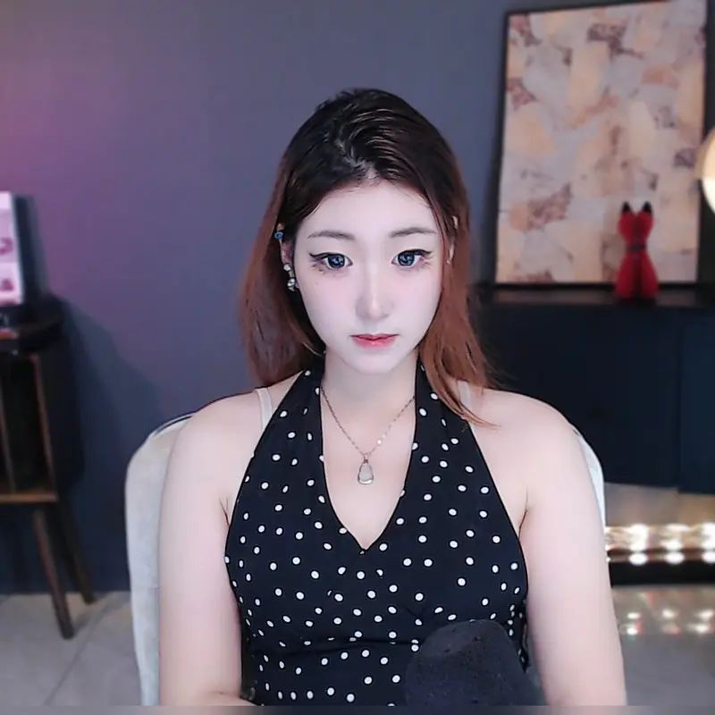 新人果冻..的直播间