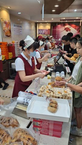 一只楚楚熊☆的图片