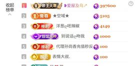 小玲儿～开心就好主播照片