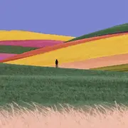 执念▇太深