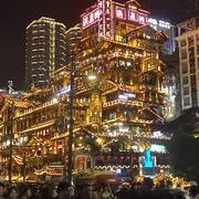 偏爱撞南墙