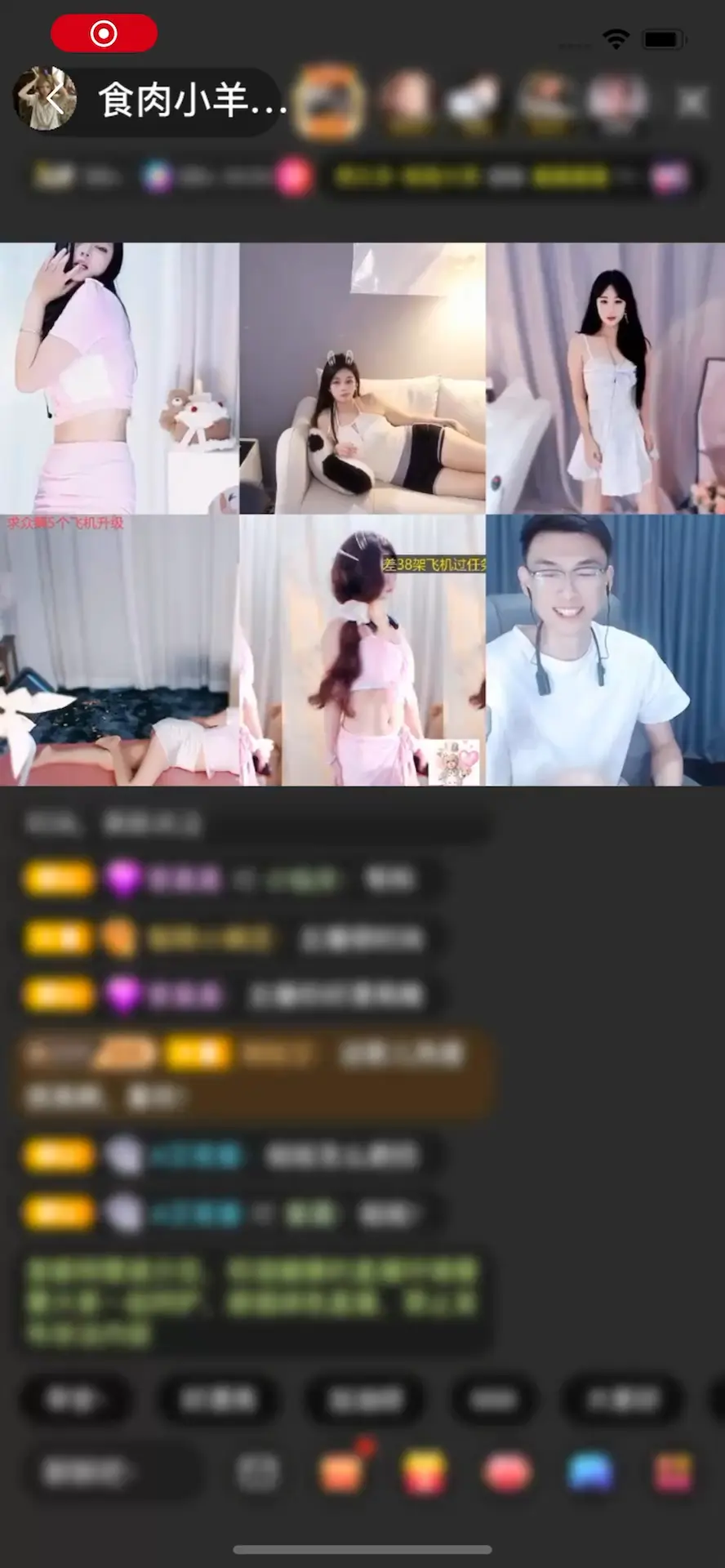 爸爸你是我的神！帅爆