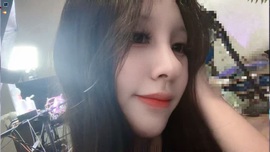 新人小鱼老师主播照片
