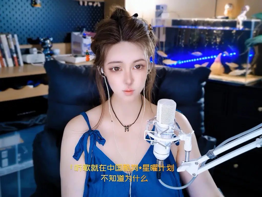 才艺视频