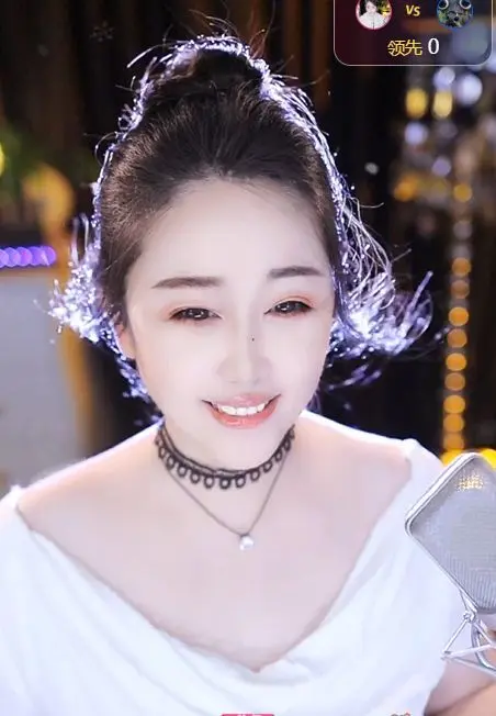 ♈秦深深🎶治愈系的主播照片