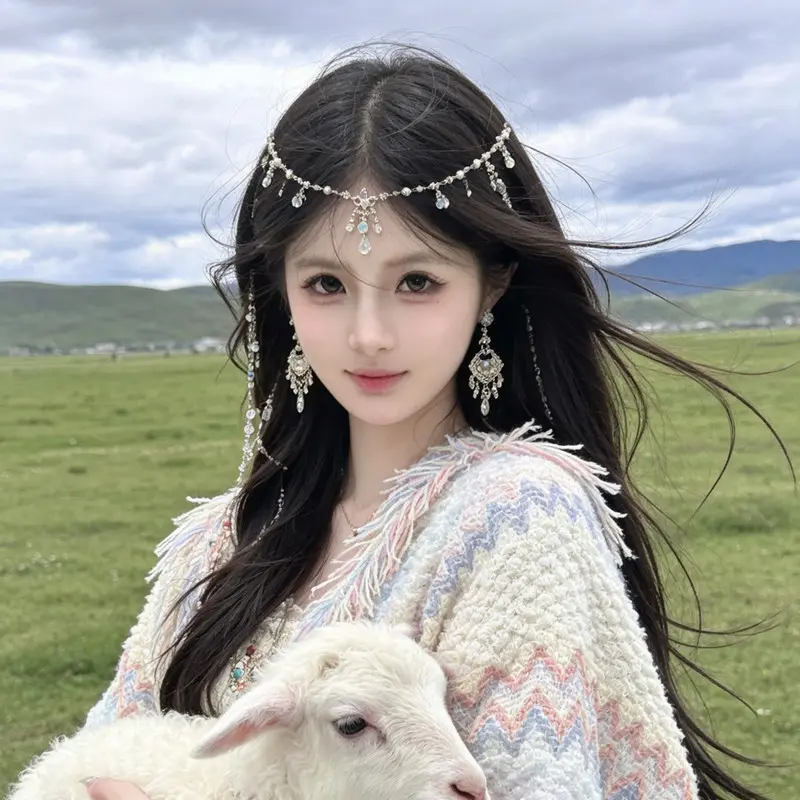 雪雪又胖了