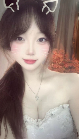 萌新白小糖的图片