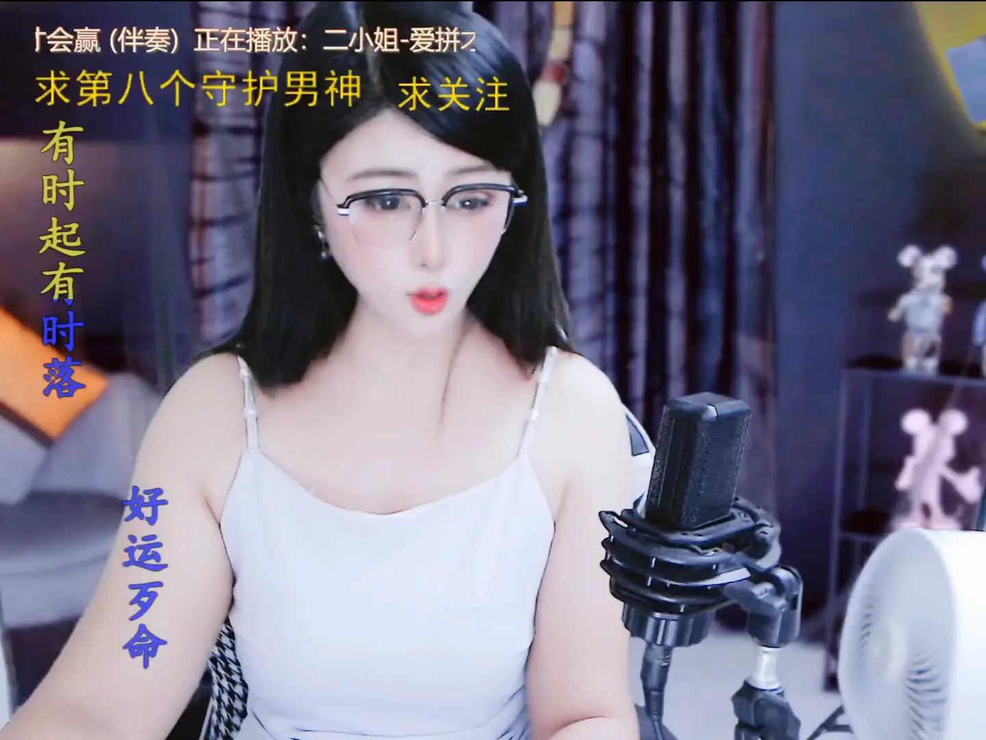 才艺视频