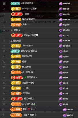芯瑶❤️爱唱歌～主播照片
