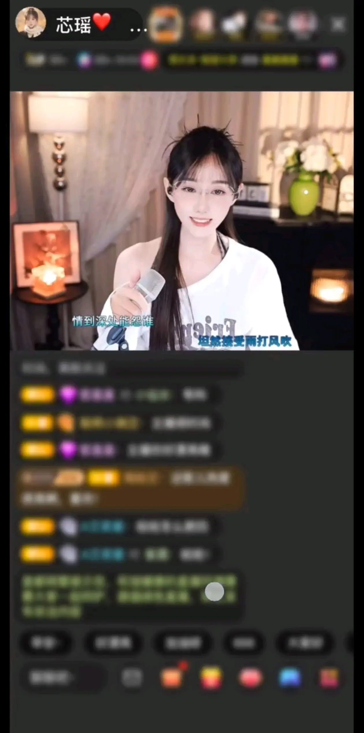 纵使忙碌也会尽己所能