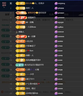 婼儿♪♬每晚7点半见主播照片