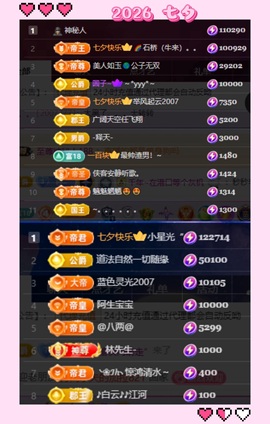 8秒充值代理．・゜♡的图片