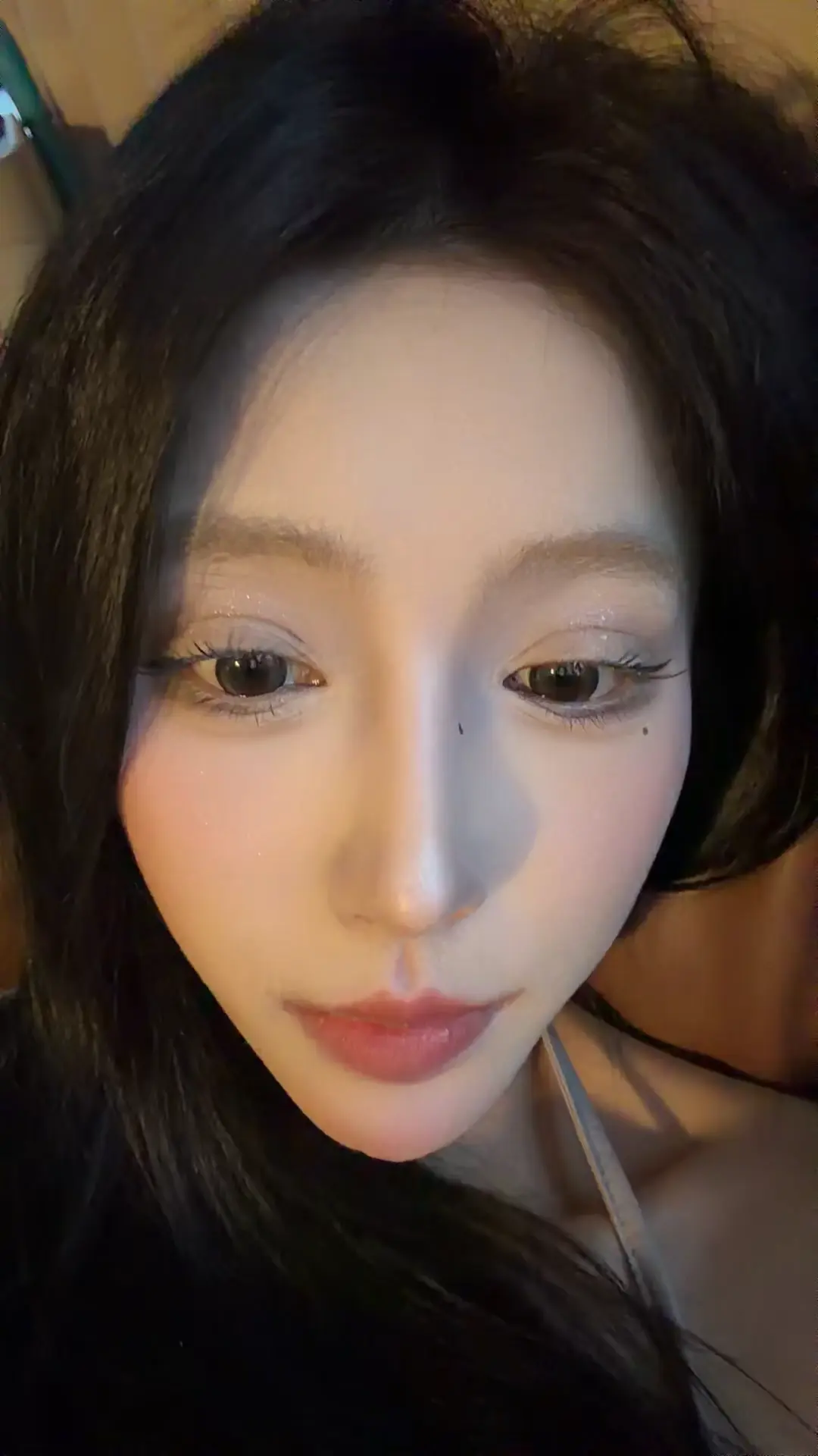 哥哥我饿